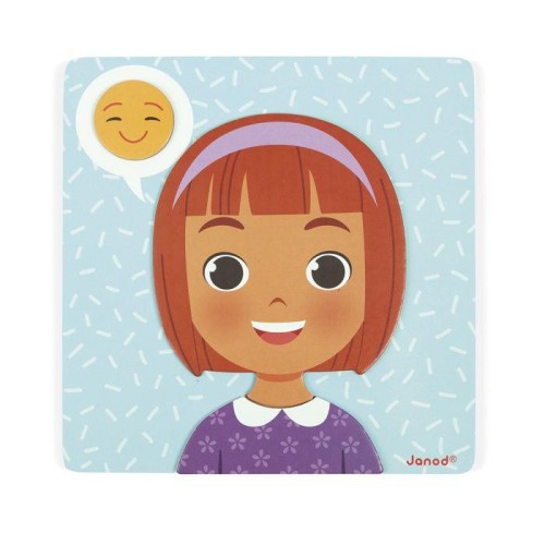 JUEGO MAGNETICO LA EMOCIONES