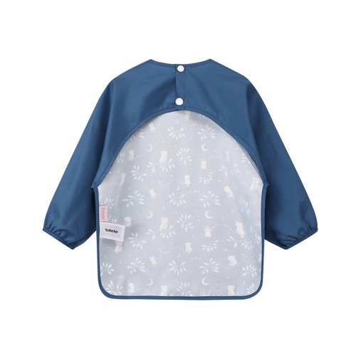 BABERO CON MANGAS MAGICAL FOREST