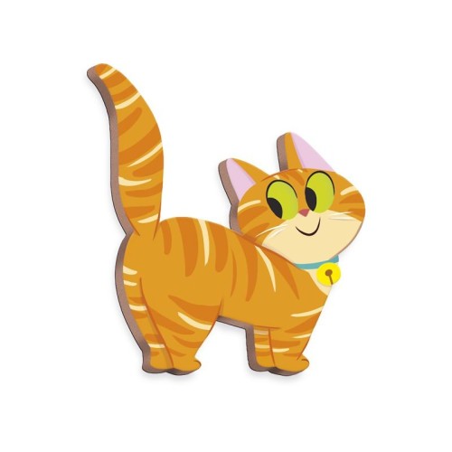 MAGNETISTORIES LOS GATOS