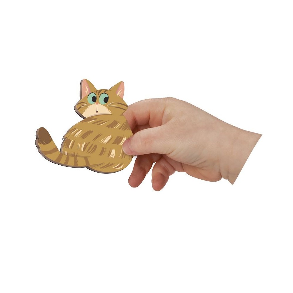 MAGNETISTORIES LOS GATOS