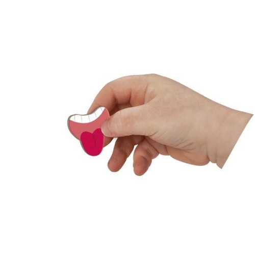 MAGNETIBOOK CRAZY FACE CHICAS