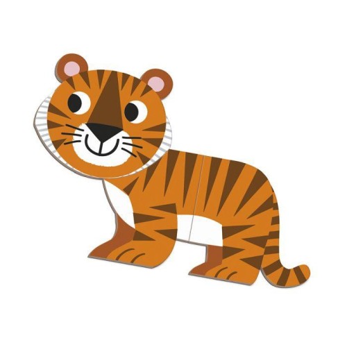 MAGNETISBOOKS ANIMALES