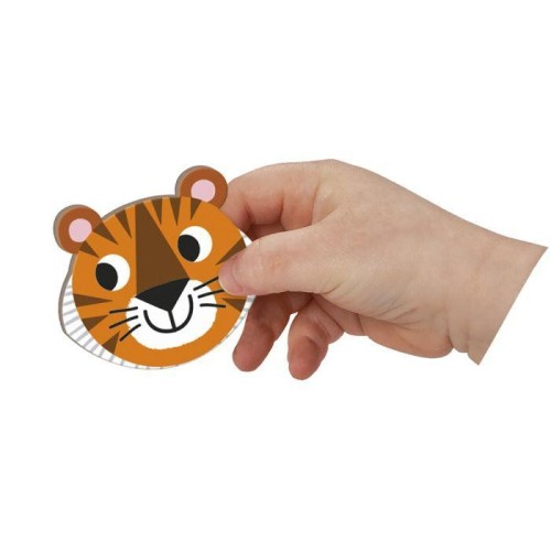 MAGNETISBOOKS ANIMALES