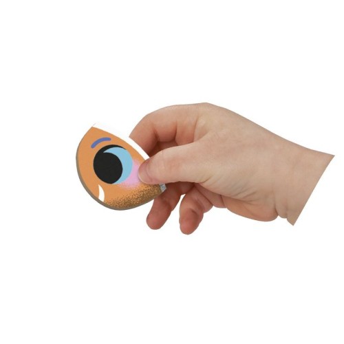 MAGNETI`BOOK PECES TROPICALES