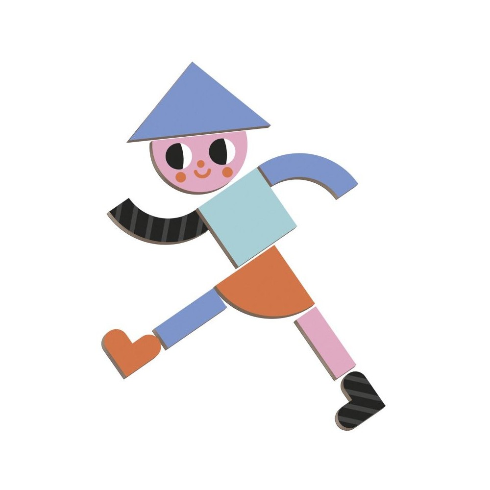 MAGNETI`BOOK MODULOFORM