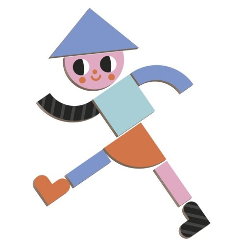 MAGNETI`BOOK MODULOFORM