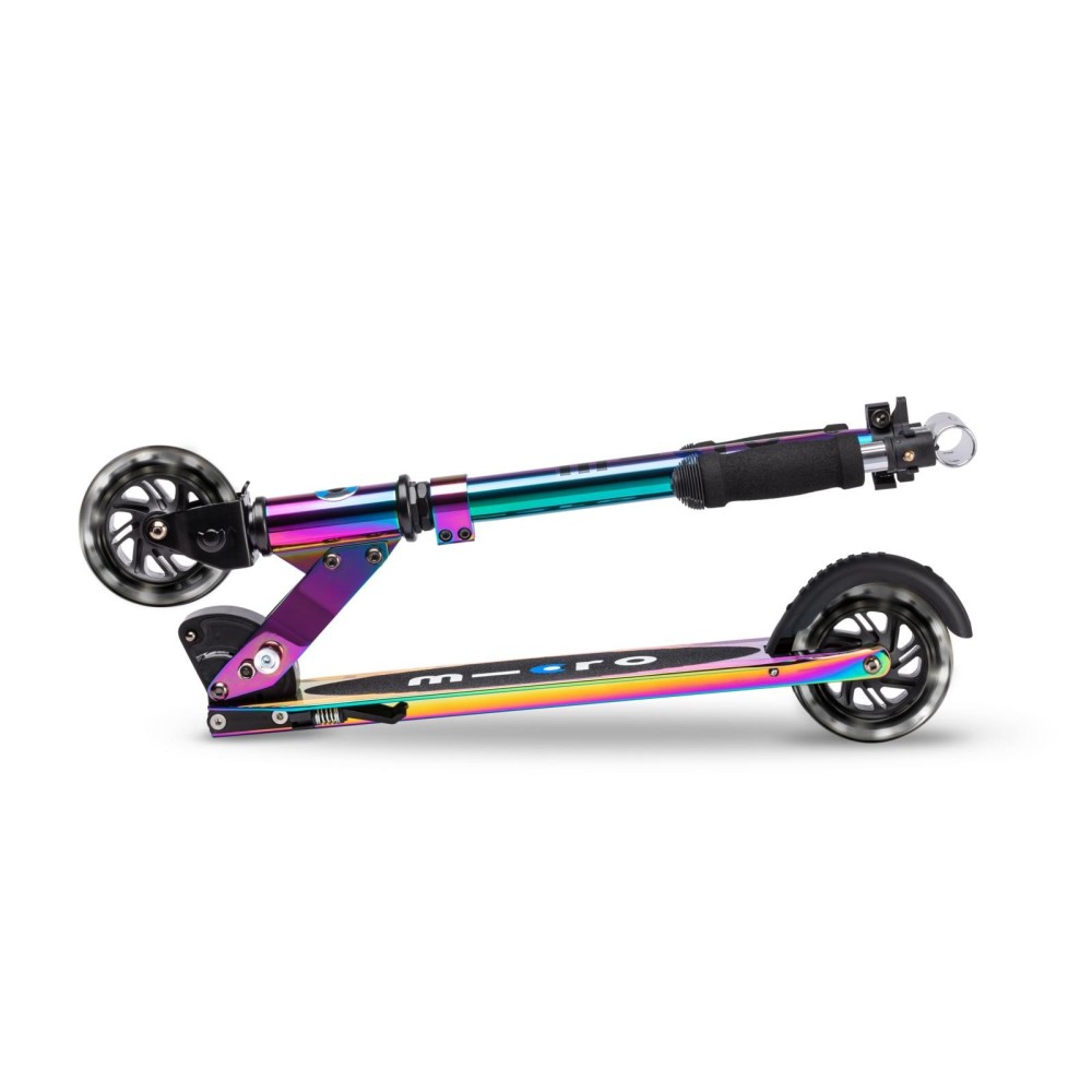 MICRO NEOCHROME LED