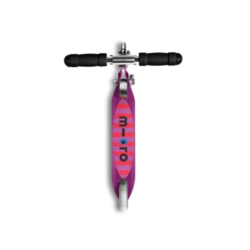 MICRO SPRITE LILA LED