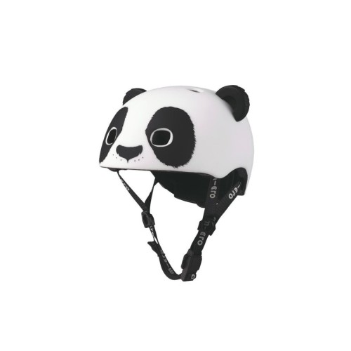CASCO PANDA 3D TALLA XS