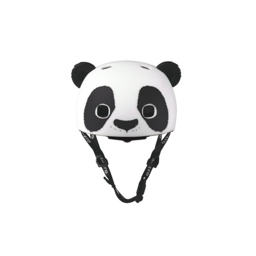 CASCO PANDA 3D TALLA XS