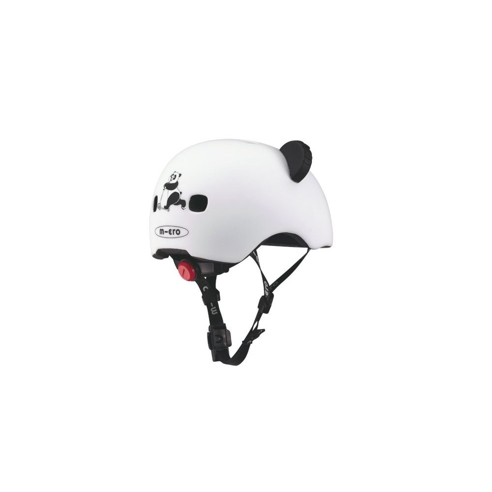CASCO PANDA 3D TALLA XS