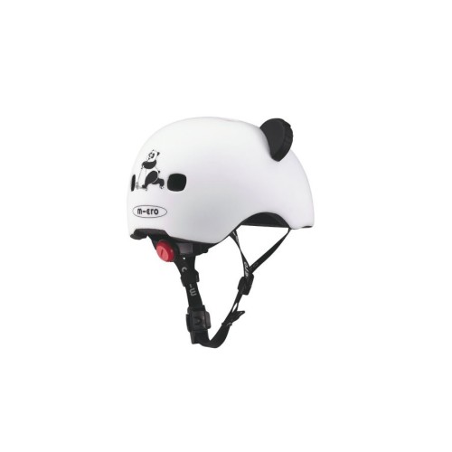CASCO PANDA 3D TALLA XS
