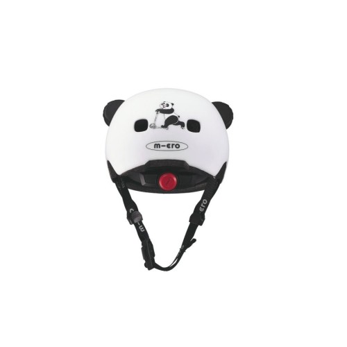CASCO PANDA 3D TALLA XS