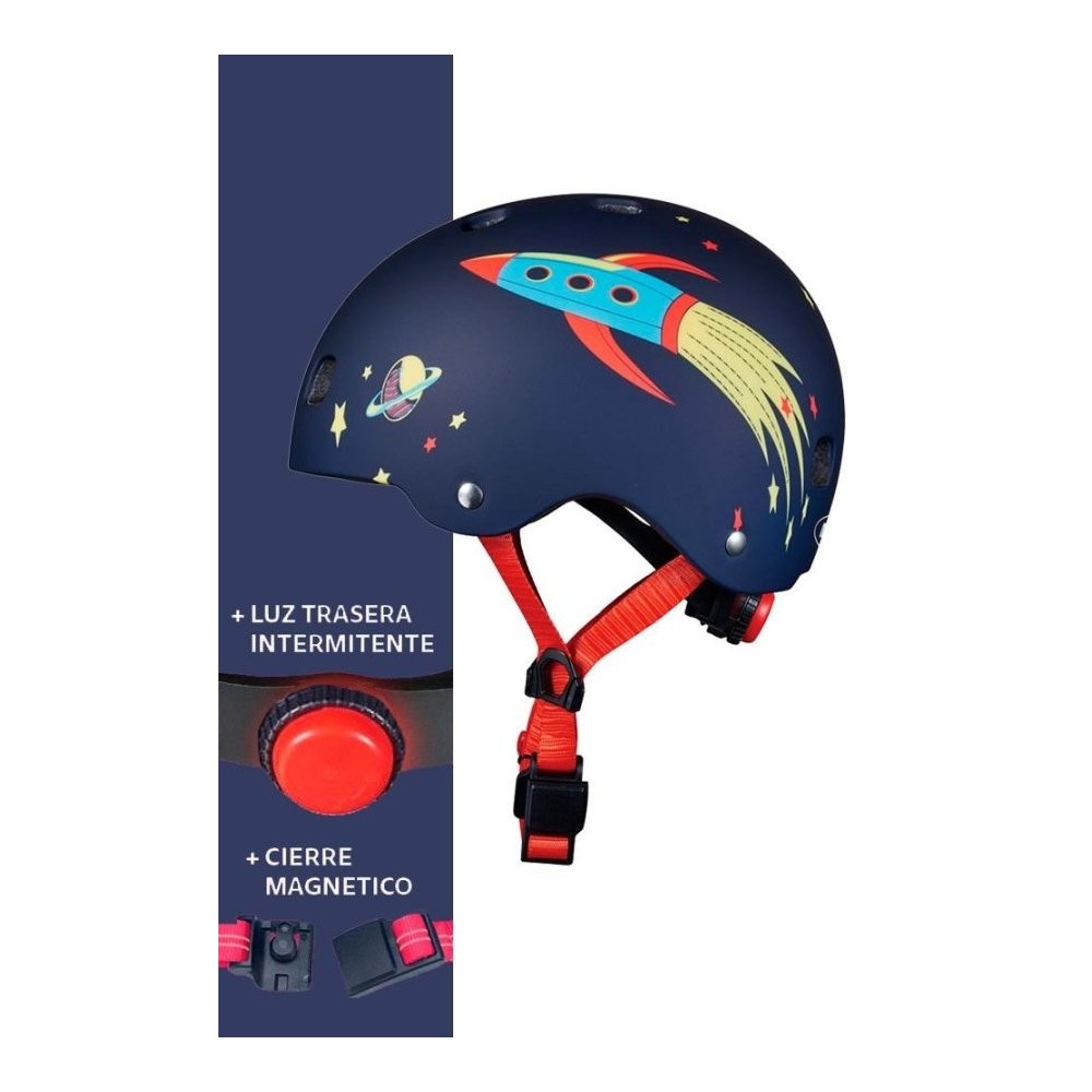 CASCO ROCKET XS