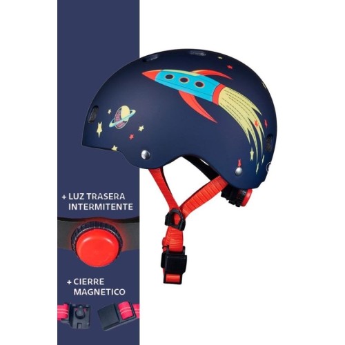CASCO ROCKET XS