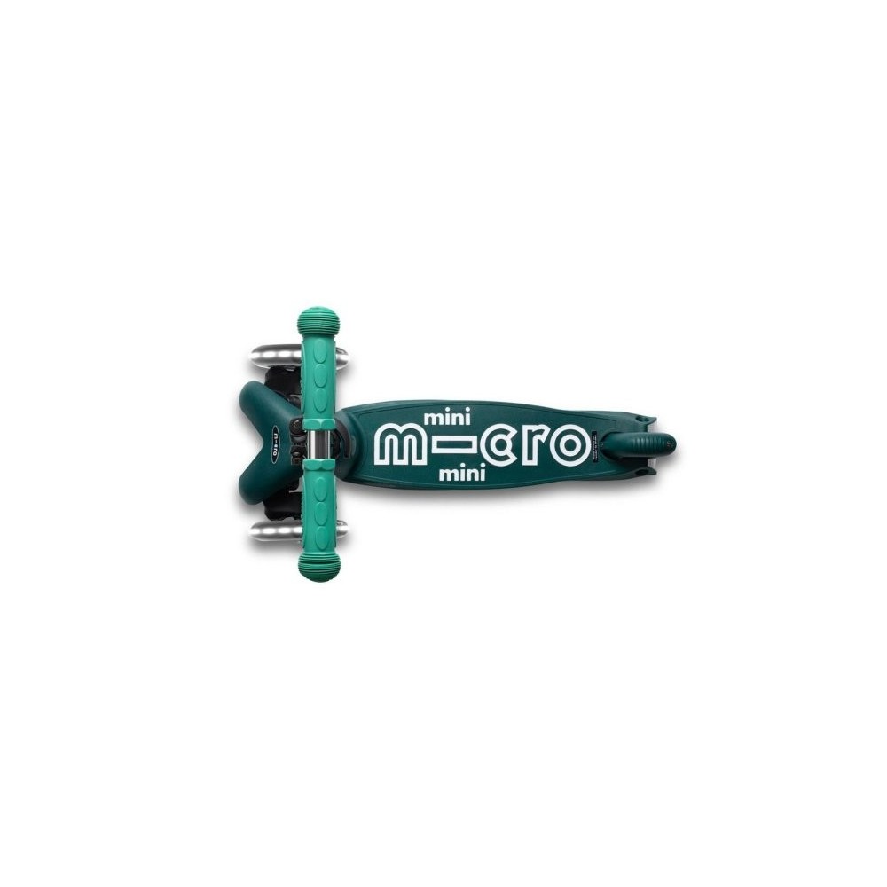MINI MICRO DELUXE ECO LED 2
