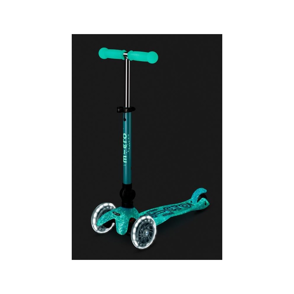 MINI DELUXE PLEGABLE ORION LED 2