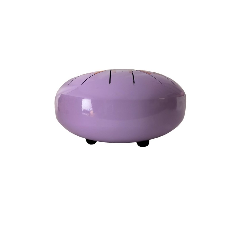 TAMBU 8 11 NOTAS VIOLET