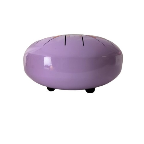 TAMBU 8 11 NOTAS VIOLET