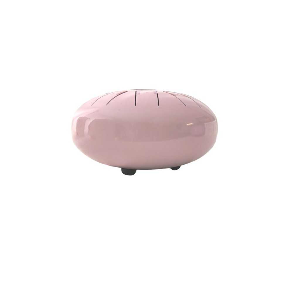 TAMBU 8" 11 NOTAS ROSA
