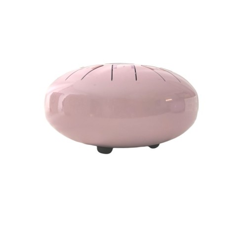 TAMBU 8" 11 NOTAS ROSA