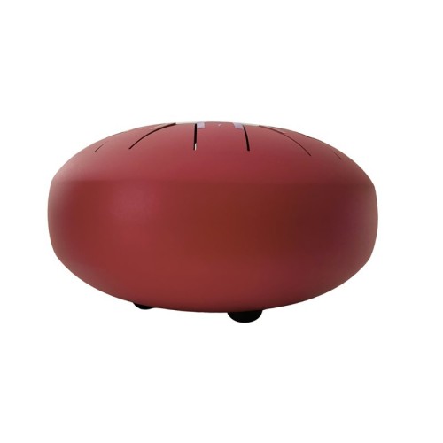 TAMBU 8 11 NOTAS ROJO MATE ROJO