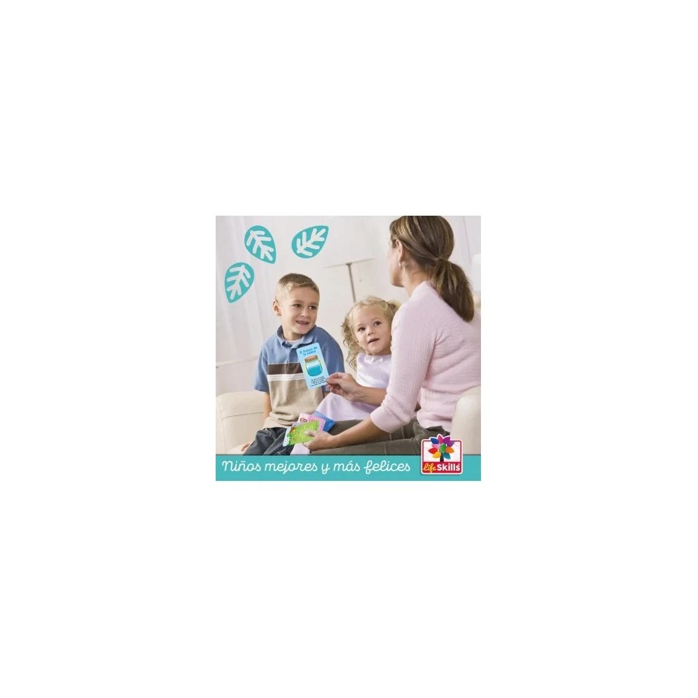 APRENDO A NO HACER BERRINCHES