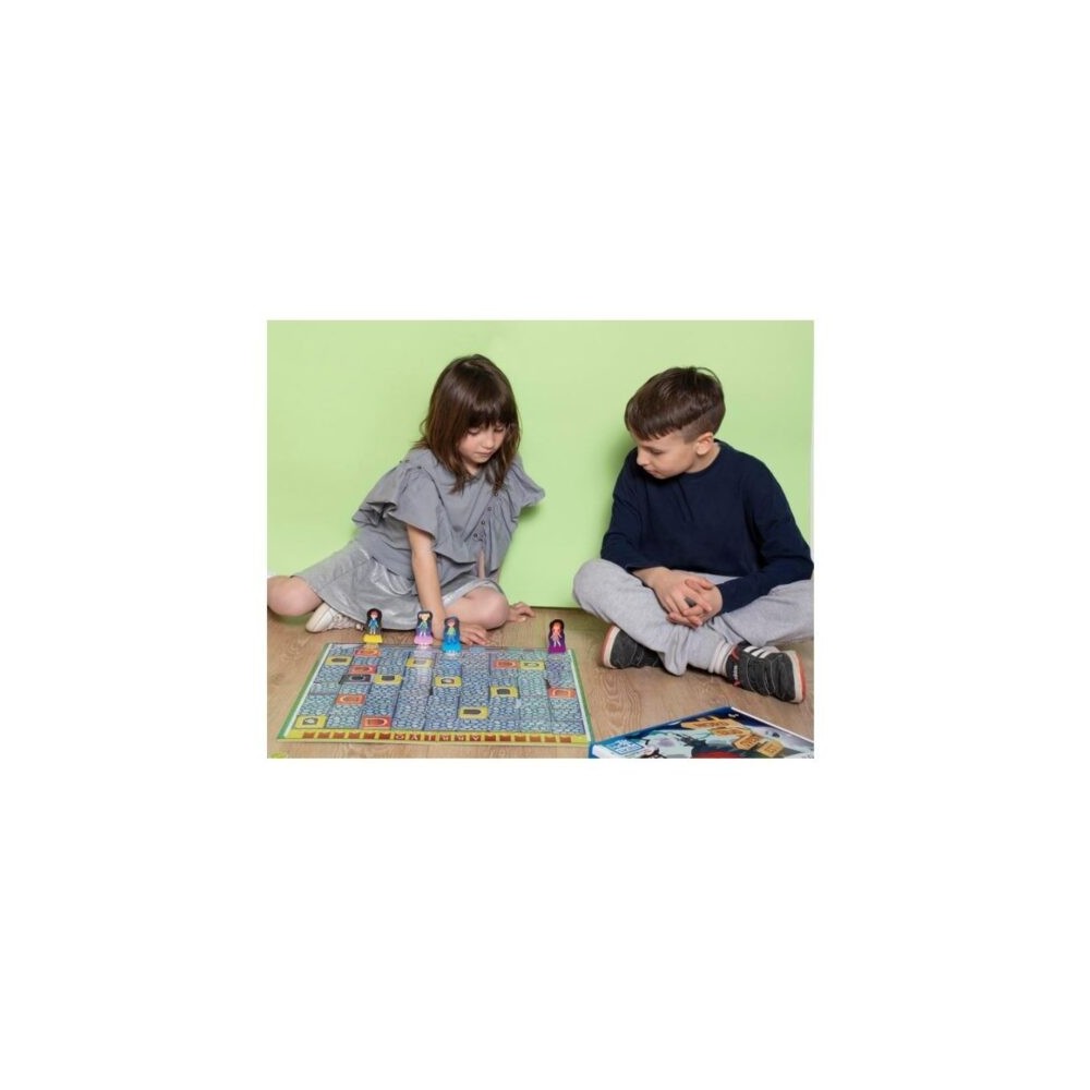 APRENDO A TOMAR DECISIONES