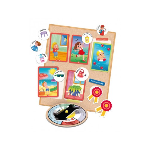 EL JUEGO DE RESOLVER PROBLEMAS