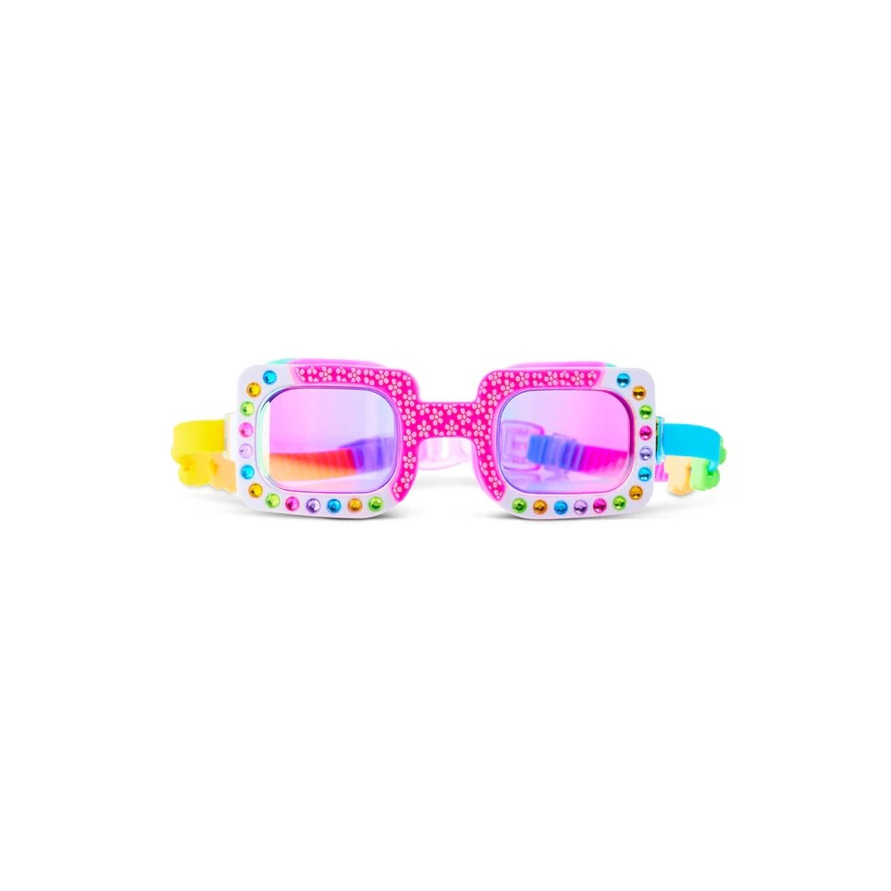 PRETTY GIRL POPPY-PETAL POP PI