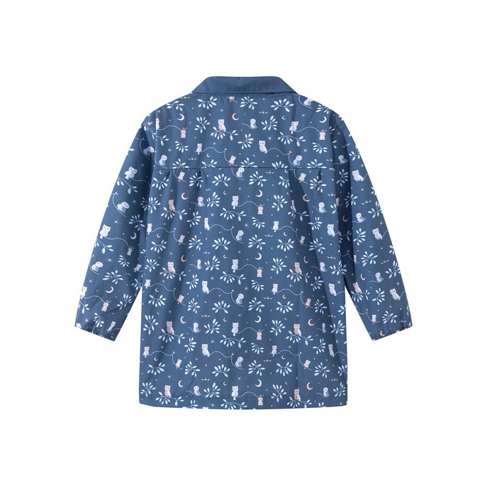 BABI CON BOTONES MAGICAL FOREST 2