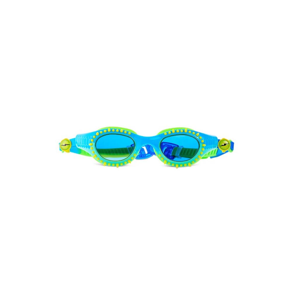 JURASSIC DIVE-STEGO SPLASH GREEN