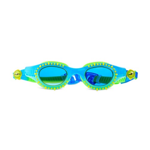 JURASSIC DIVE-STEGO SPLASH GREEN