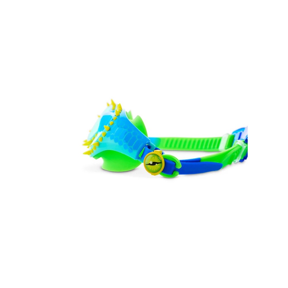 JURASSIC DIVE-STEGO SPLASH GREEN