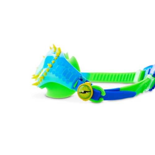 JURASSIC DIVE-STEGO SPLASH GREEN
