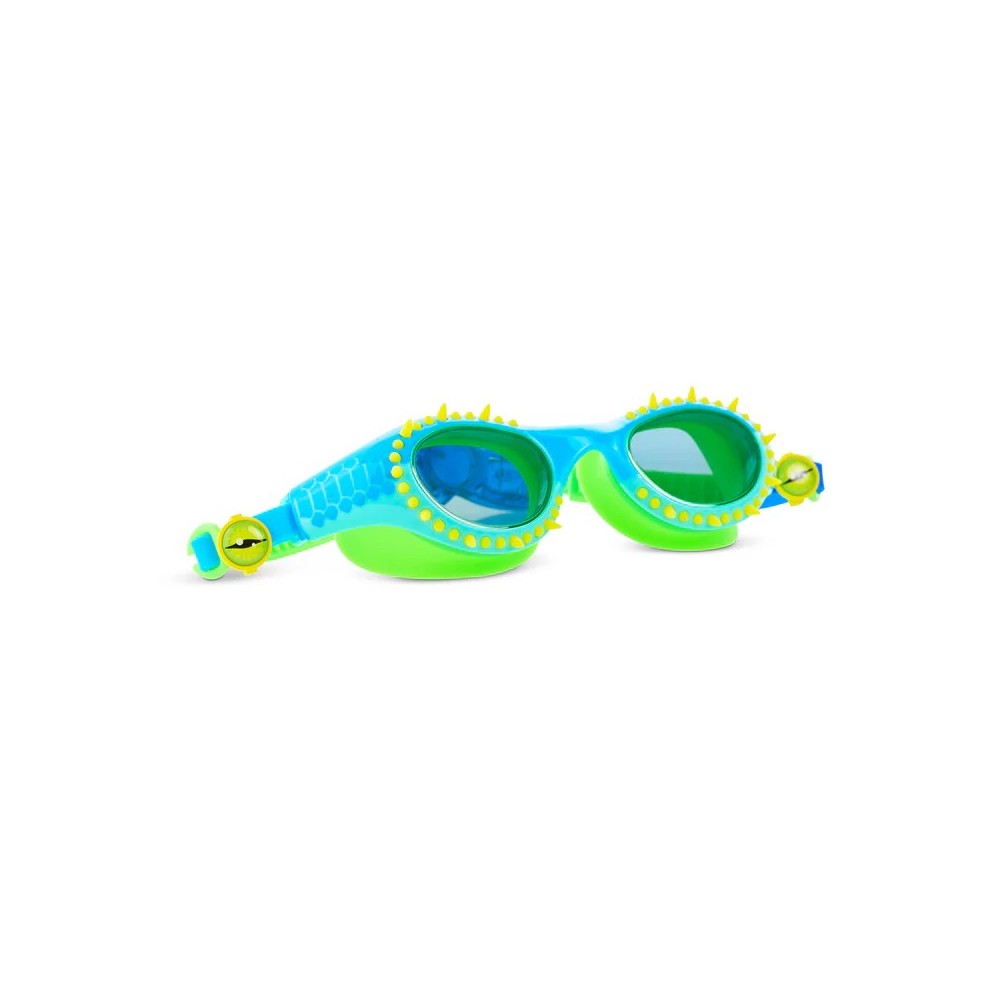 JURASSIC DIVE-STEGO SPLASH GREEN