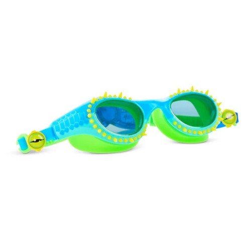 JURASSIC DIVE-STEGO SPLASH GREEN