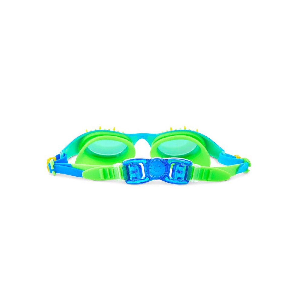 JURASSIC DIVE-STEGO SPLASH GREEN
