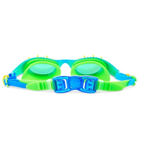 JURASSIC DIVE-STEGO SPLASH GREEN