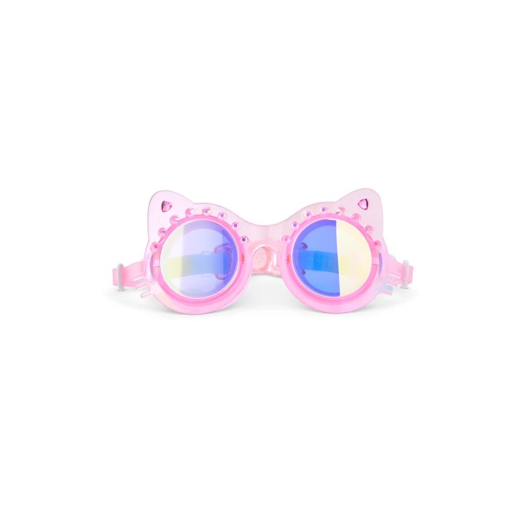 FROSTED FELINE- PINK