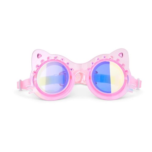 FROSTED FELINE- PINK