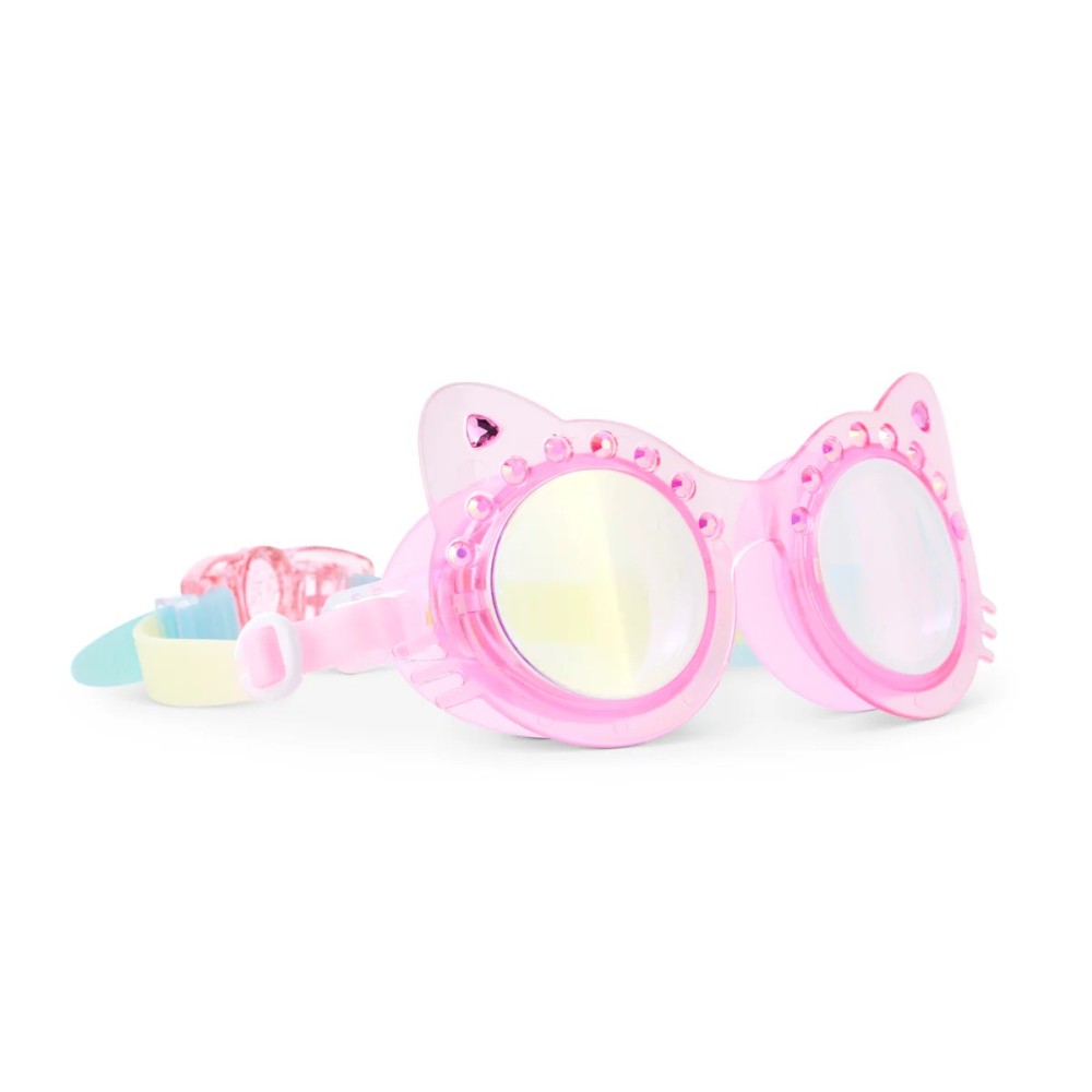 FROSTED FELINE- PINK 2