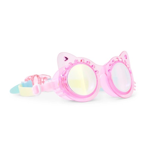 FROSTED FELINE- PINK