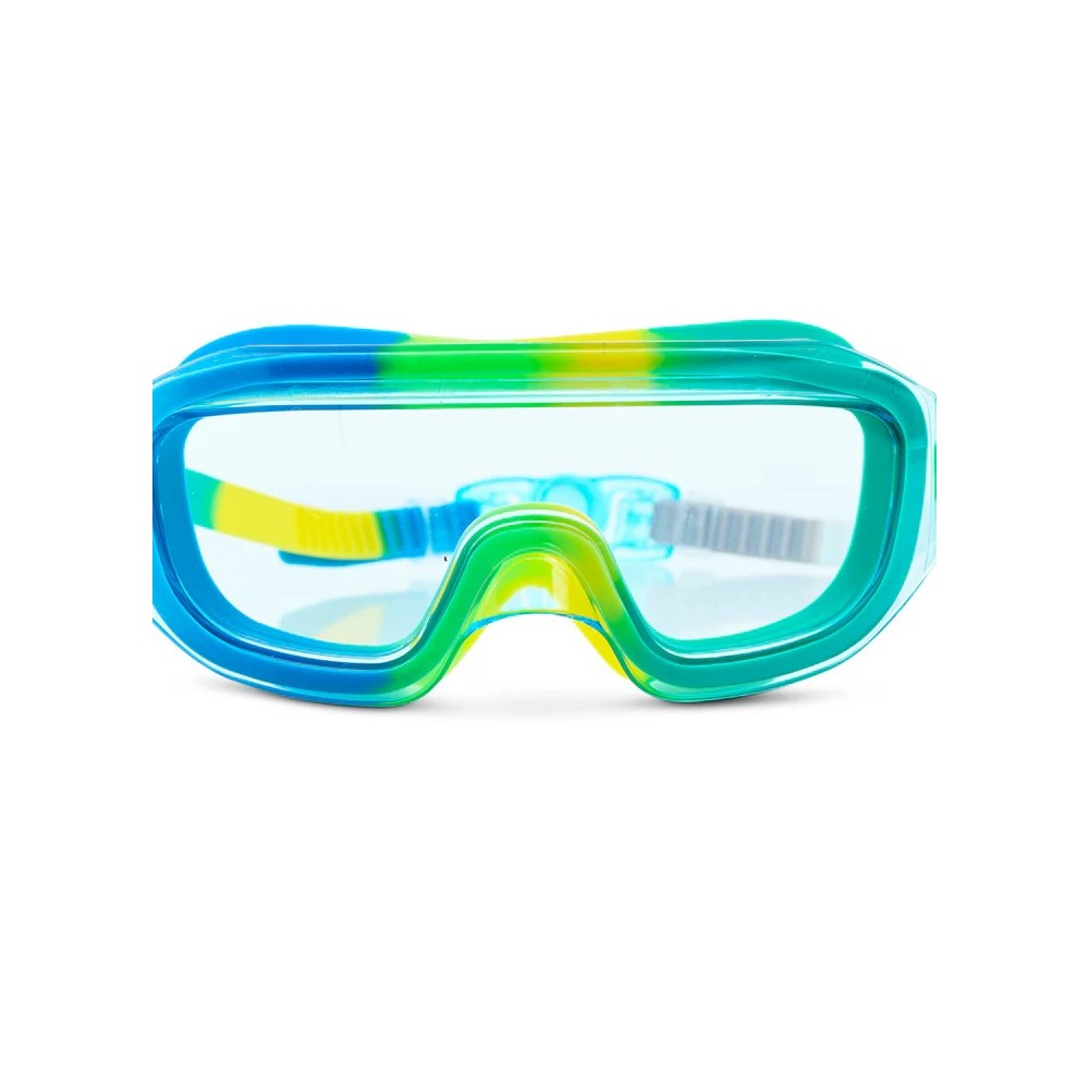 HOLOGRAM CYBER GREEN