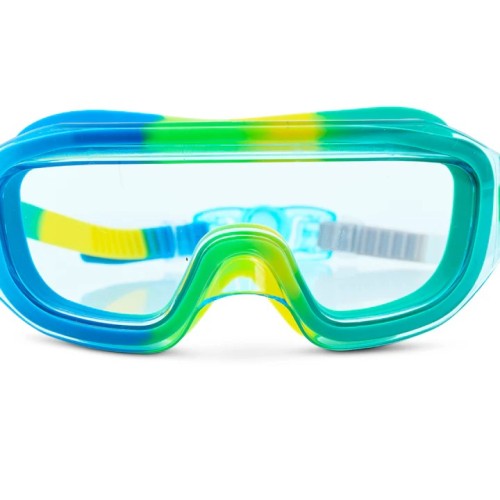 HOLOGRAM CYBER GREEN