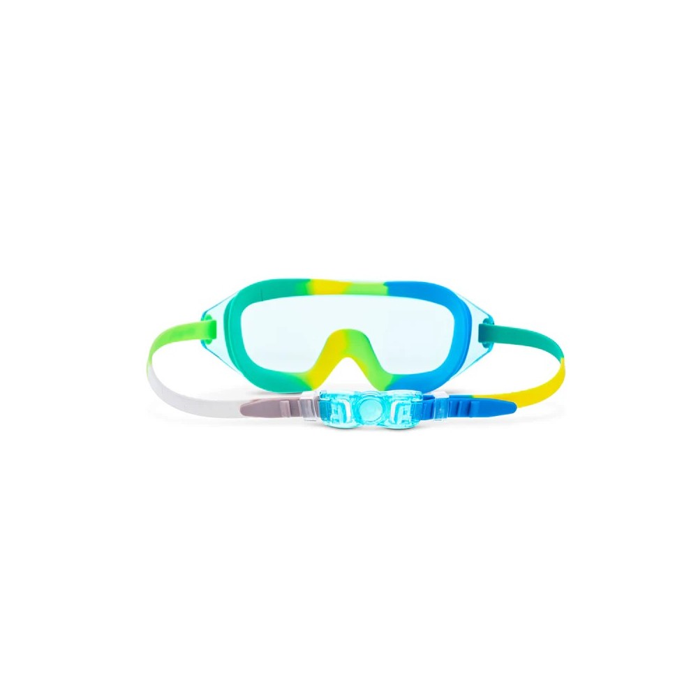 HOLOGRAM CYBER GREEN 2