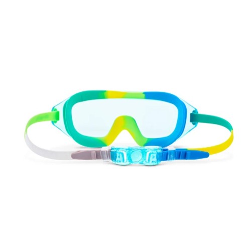HOLOGRAM CYBER GREEN
