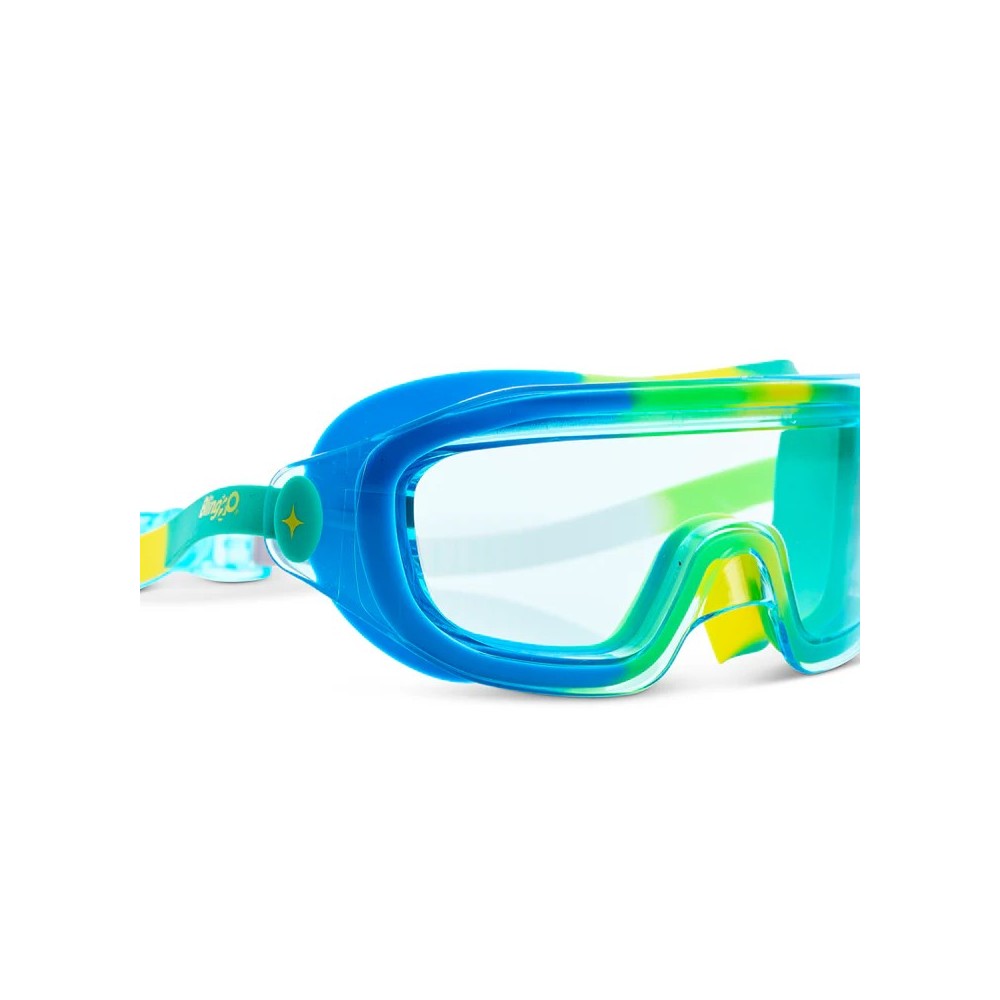 HOLOGRAM CYBER GREEN