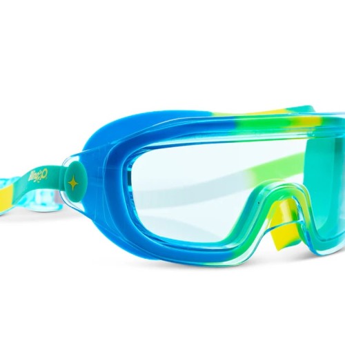HOLOGRAM CYBER GREEN