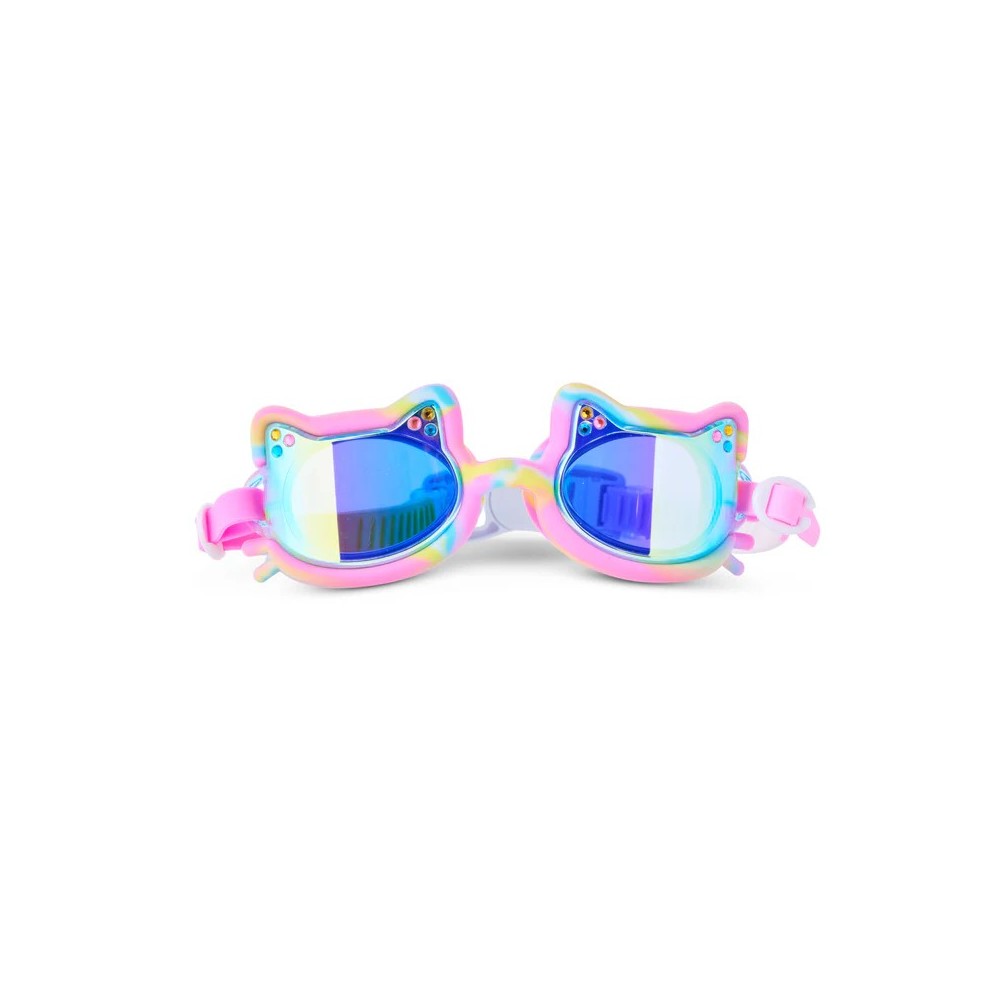 TIE-DYE TABBY-MEOWBERRY BREEZE